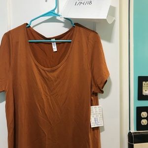 Lularoe classic t